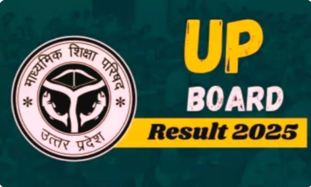 UP Board Result 2025: Mehak Jaiswal and Yash Pratap Singh created history, names in the list of topper