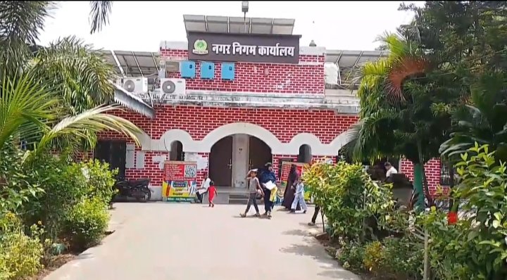 Important decisions taken in the permanent committee meeting of Bhagalpur Municipal Corporation, city will get new for