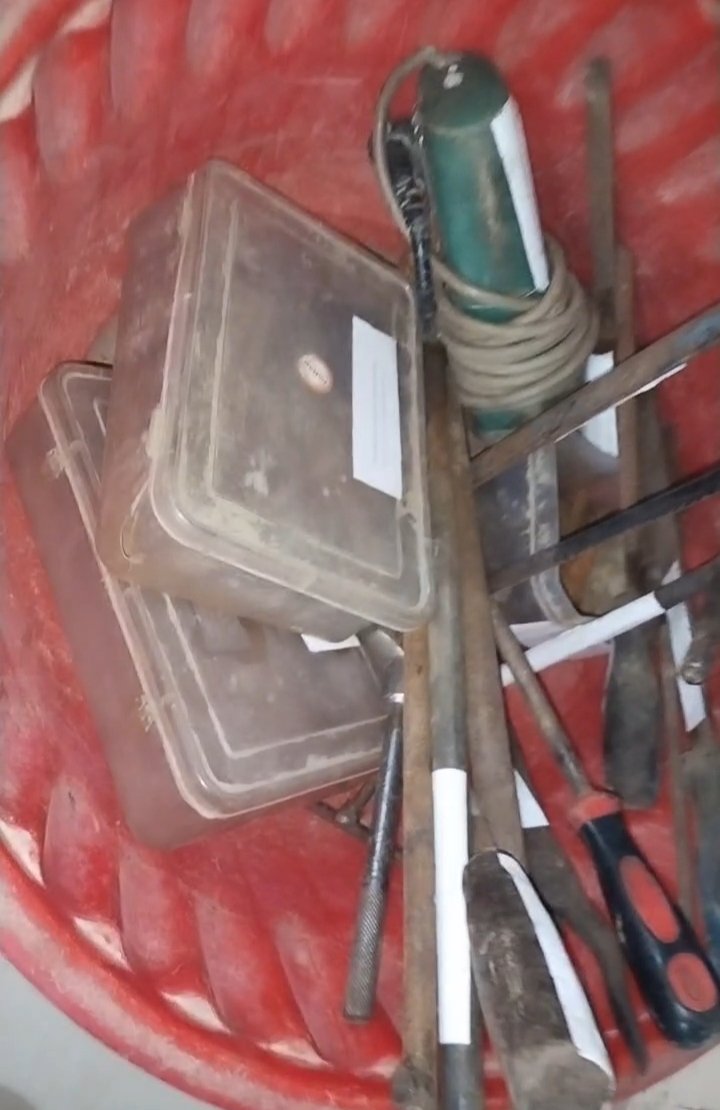 Two major police actions in Navagachiya and Sajaur: Illegal minusan factory busted and arrest in Harsh firing