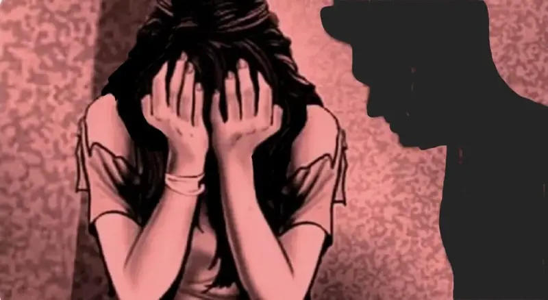 Sixth student in Lucknow: Blackmailed and made a victim of lust