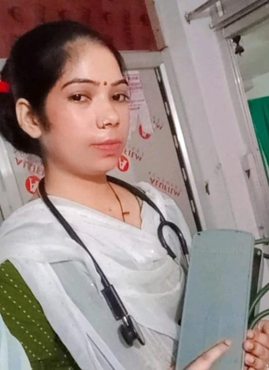 Even after five days, the death of Dalit nurse Ruby became mystery, post mortem report also remains incomplet