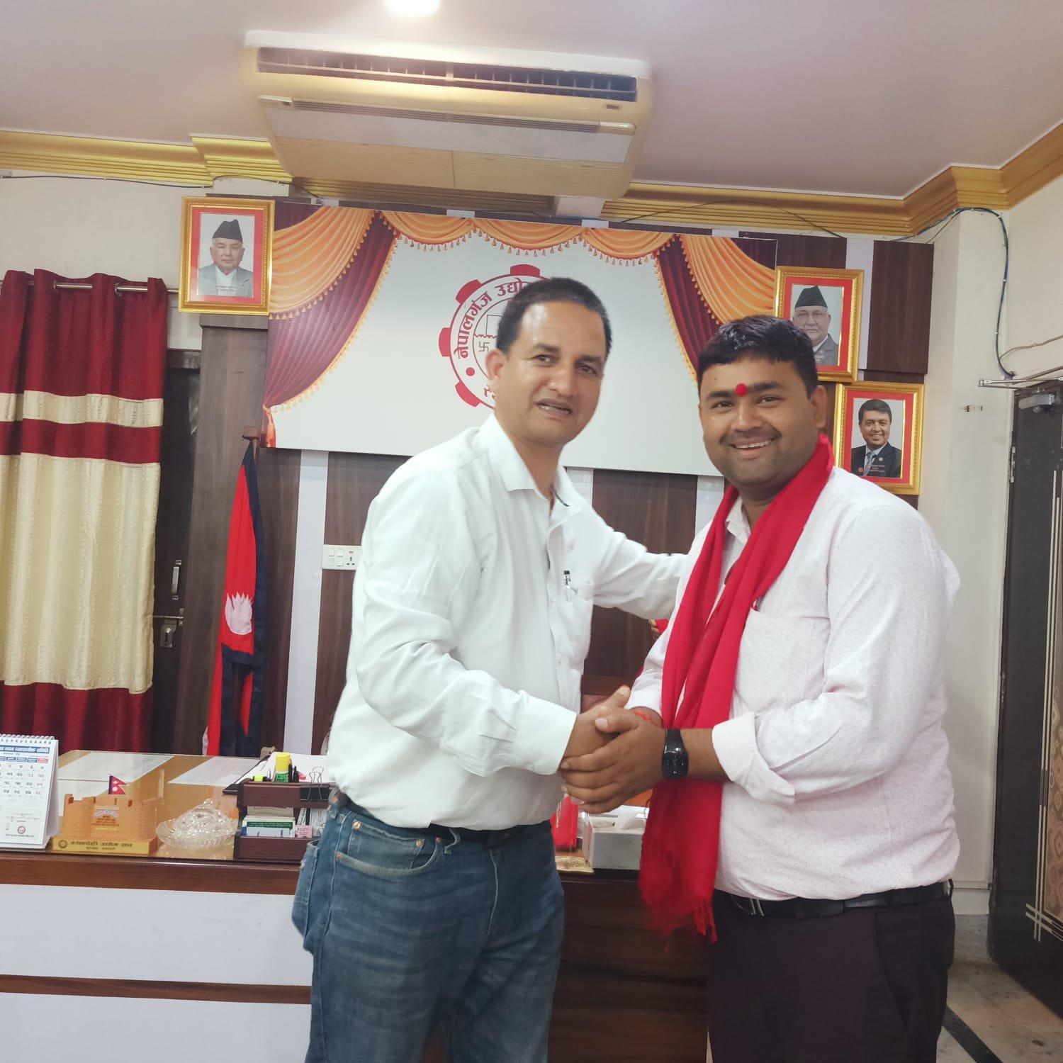 Nepalganj - Delhi demand for direct flight fast, Kailash Mansarovar religious tourism will get new spee