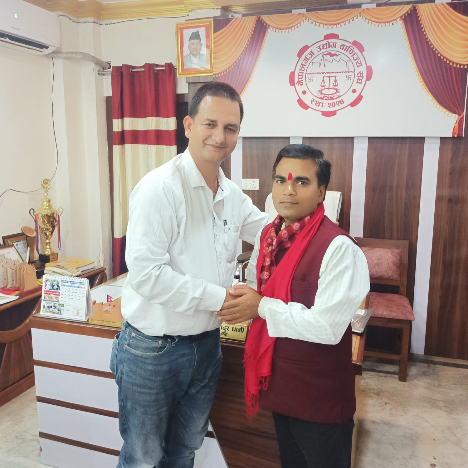 Nepalganj - Delhi demand for direct flight fast, Kailash Mansarovar religious tourism will get new spee