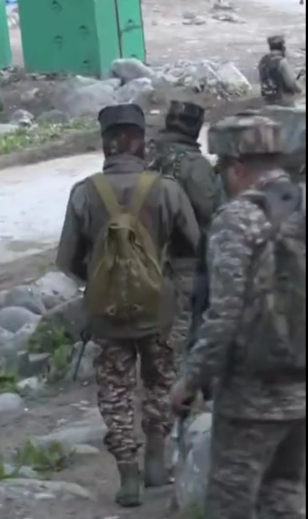 India's strict stance after Pahalgam attack, army open exemption, fear in Pakistan