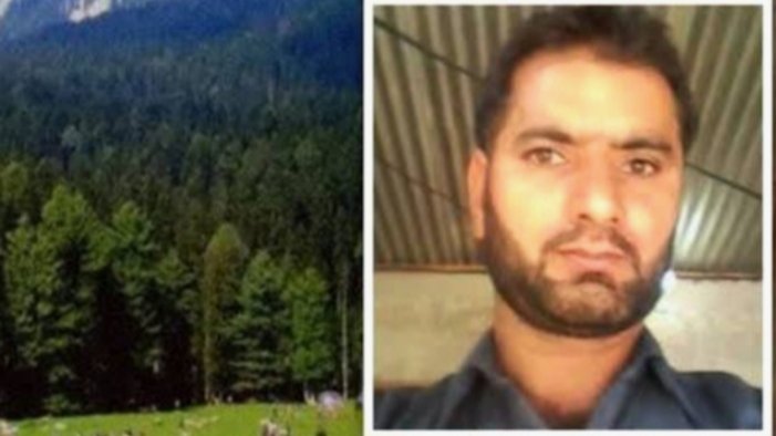 New disclosure in Pahalgam attack: Kashmir's Kupwara is the mastermind of the terrorist attack, the network was running from Pakistan
