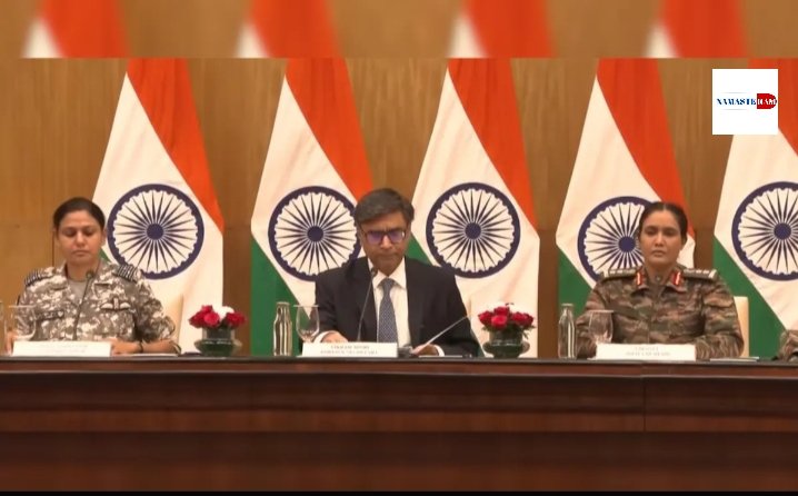 The pitcher of sin was filled up to Pahalgam: Army's decisive message on Operation vermilion