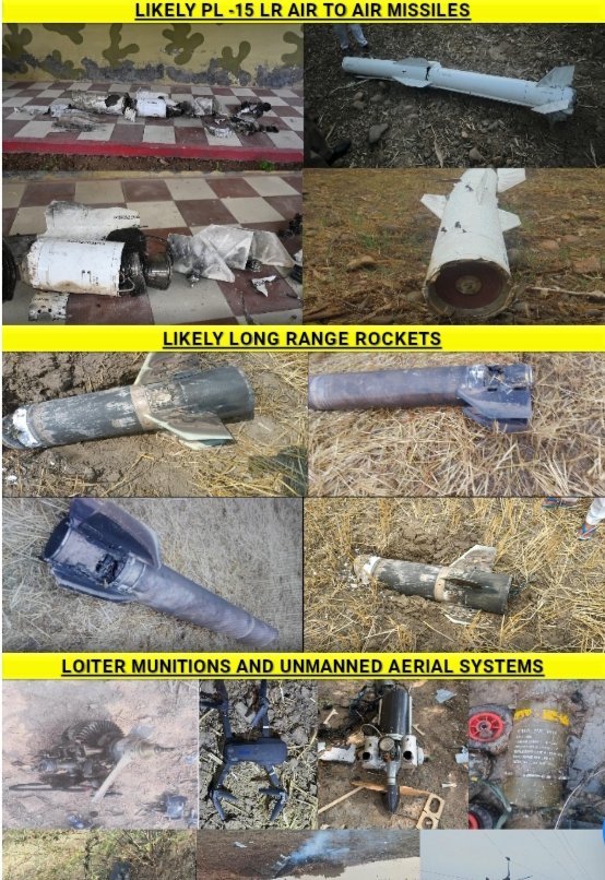 The pitcher of sin was filled up to Pahalgam: Army's decisive message on Operation vermilion