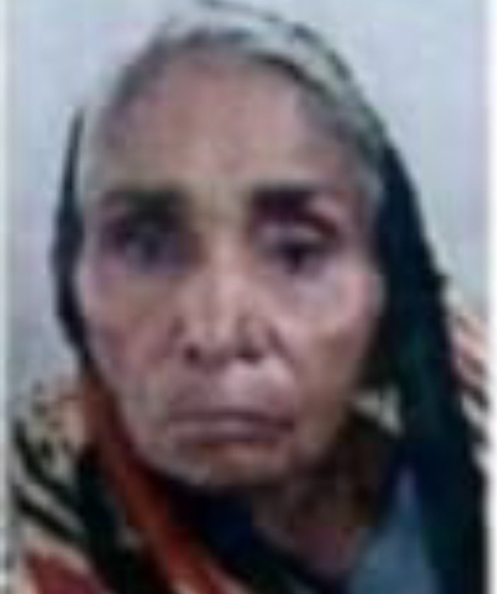 Murder of relationships: Drunken grandson killed grandmother's strangulation