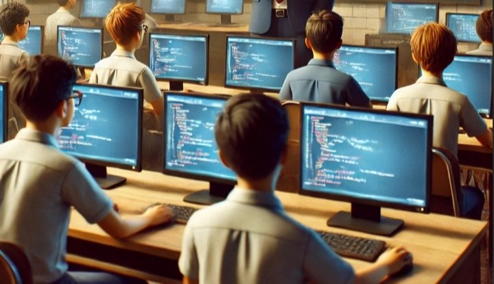 Opportunity of computer training to unemployed youth of backward classes in Bahraich, application start