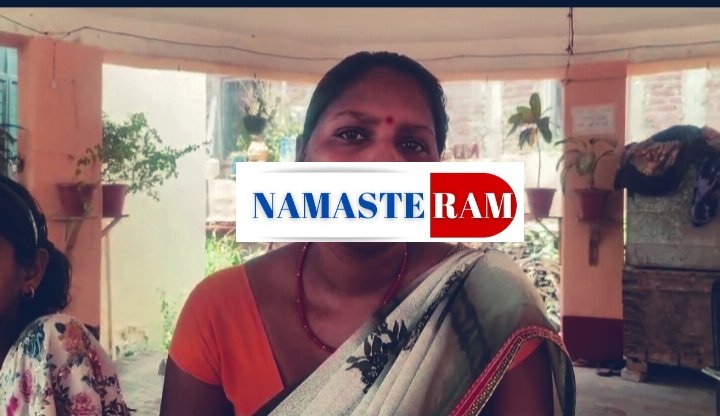 Congress leader accused of sexual abuse for 3 years from a maid, voice message stirred