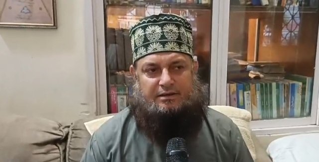 India paid tribute to the brave soldiers of 'Operation Sindoor' by taking out India Shaurya Tiranga Yatra ... Watch VIDE