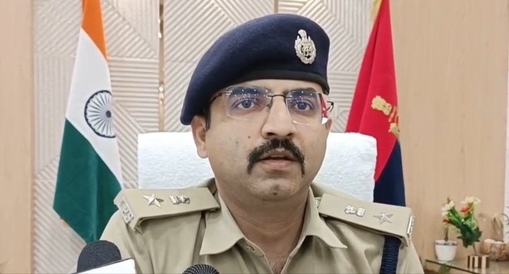 YouTuber Jyoti Malhotra arrested in Pakistani connection, Bhagalpur visit also under investigation