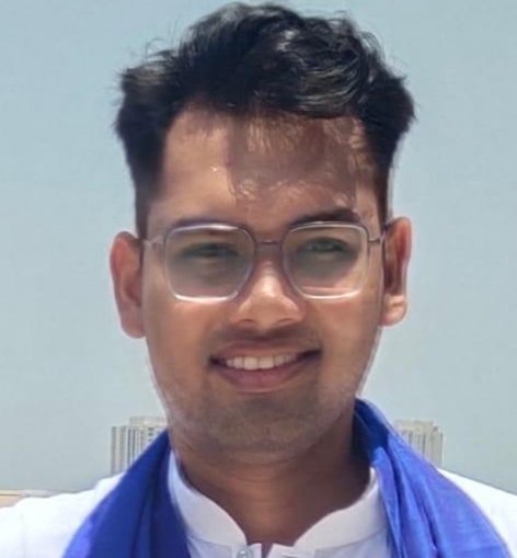 Payagpur's son Samarendra Rai shines in America, got 10 crore scholarship and 5 crore prize
