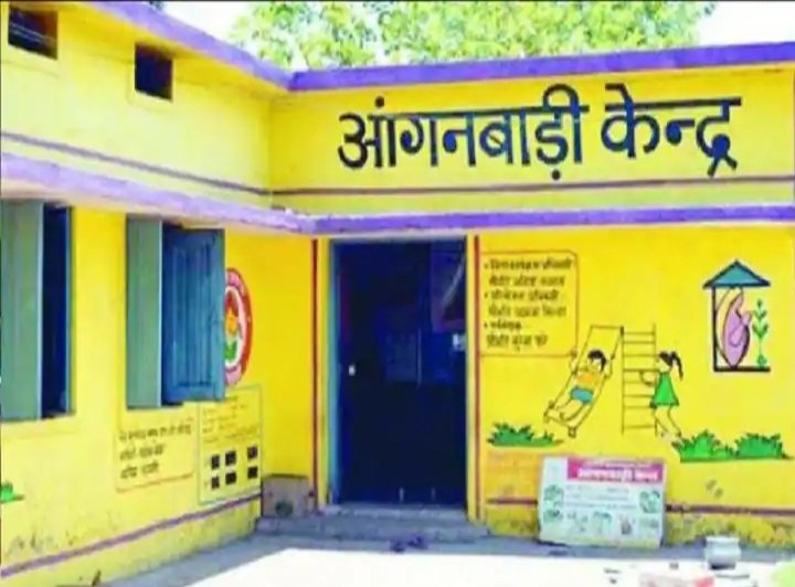 Bahraich: Summer vacation declared in Agnwadi centers till 15 June