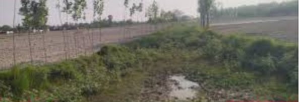 Mahaghotala in MNREGA: Chitora block revealed in Chitora block of Bahraich, Gulhari becomes hotspot