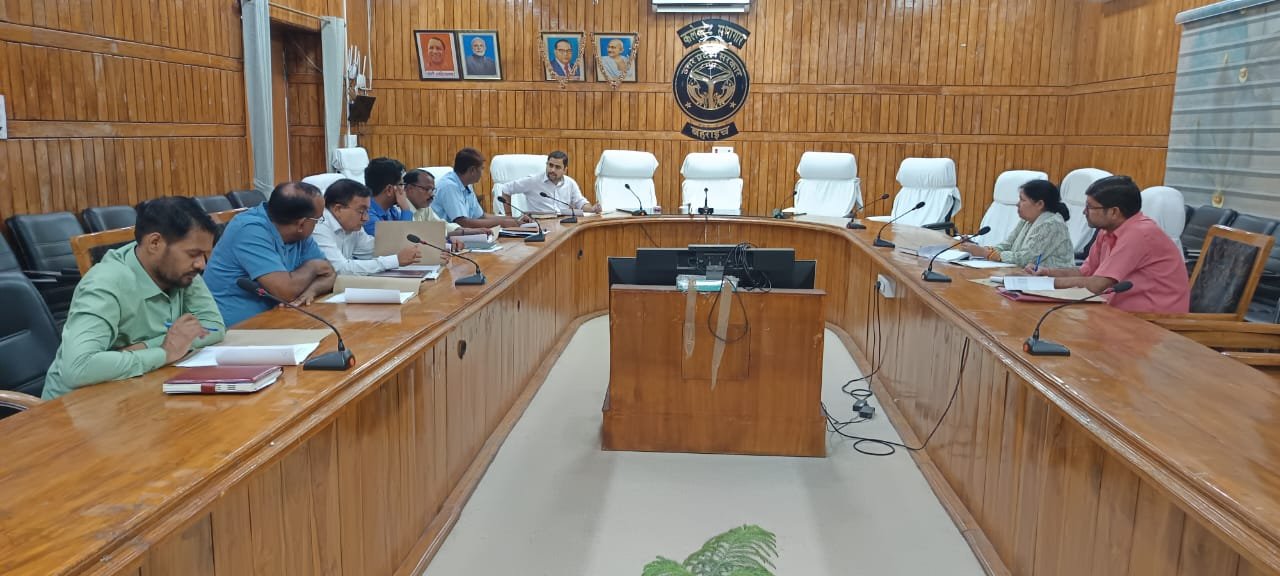 Initiative to create a barrier -free environment for disabled voters