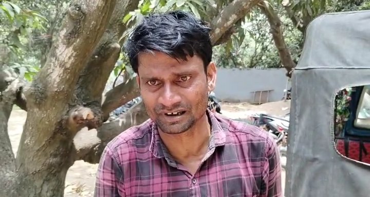 Cheating or helplessness in love? 19 -year -old youth hanged in Badi Dhankar, died on the spot