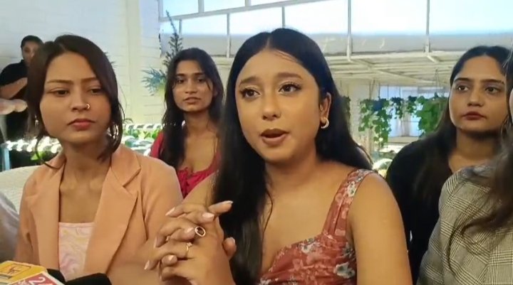 Bollywood makeup artist Ojas Rajani for the first time in Bhagalpur, will give master class on August 