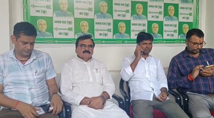 Nitish government announced to provide 125 units of electricity free