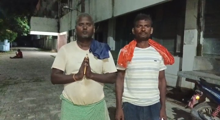 Sensation in Bhagalpur: The bodies of two women missing in Rasalpur Bahiyar recovered from Ganga