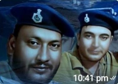 Big action: 14 animal smugglers arrested including Gudua, two truck cattle recovered