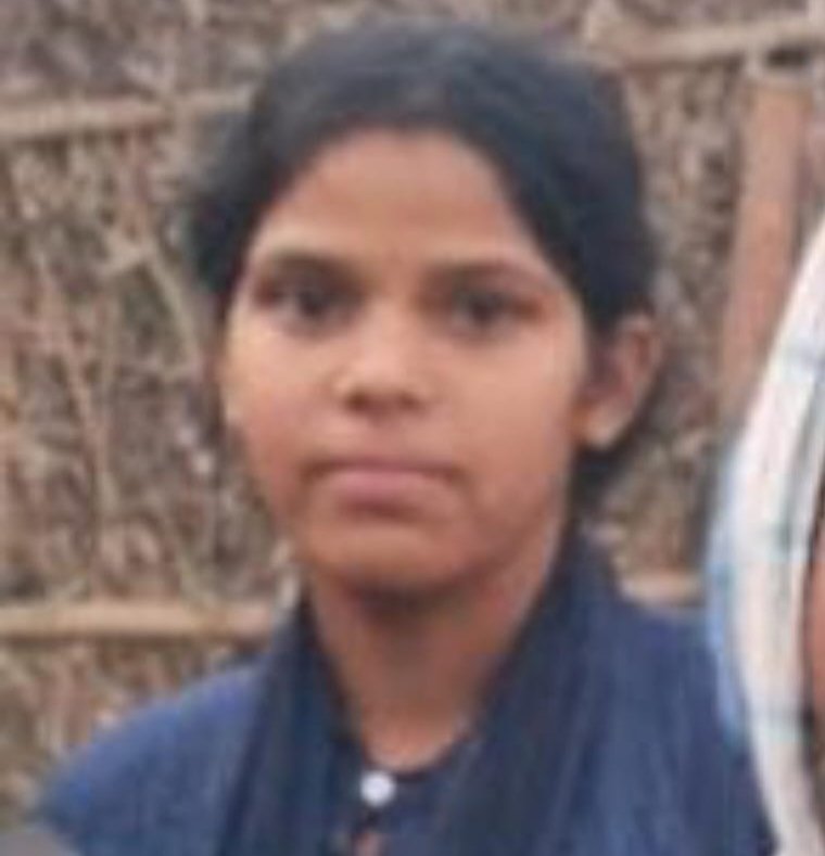 The kidnapped teenager was found in Deoghar remand home, father feared rape