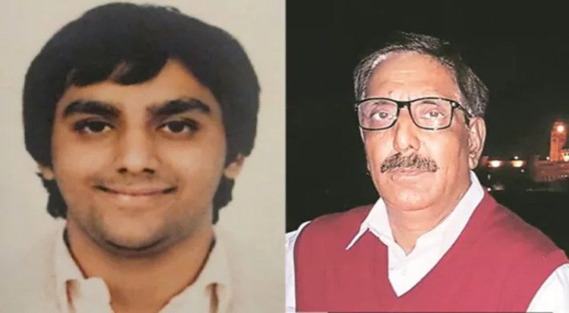 पंजाब के पूर्व DGP मोहम्मद मुस्तफा पर बहू से अफेयर का आरोप,दर्ज हुआ बेटे की हत्या का केस